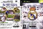 miniatura real-madrid-club-football-2005-dvd-por-seaworld cover xbox