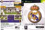 miniatura real-madrid-club-football-dvd-por-agustin cover xbox