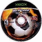 miniatura red-card-2003-cd-por-seaworld cover xbox