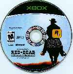 miniatura red-dead-revolver-cd-por-seaworld cover xbox