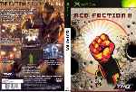miniatura red-faction-ii-dvd-por-agustin cover xbox