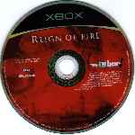 miniatura reign-of-fire-cd-por-seaworld cover xbox