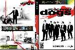 miniatura reservoir-dogs-dvd-custom-por-craneo-tgz cover xbox