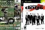 miniatura reservoir-dogs-dvd-por-jmgjmgjmg cover xbox