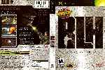 miniatura rlh-run-like-hell-dvd-por-humanfactor cover xbox