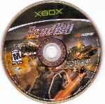 miniatura roadkill-cd-por-seaworld cover xbox