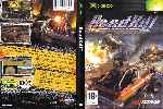 miniatura roadkill-dvd-por-seaworld cover xbox