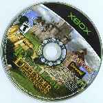 miniatura robin-hood-defender-of-the-crown-cd-por-seaworld cover xbox