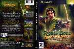 miniatura robin-hood-defender-of-the-crown-dvd-por-agustin cover xbox