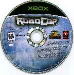 miniatura robocop-cd-por-seaworld cover xbox