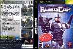 miniatura robocop-dvd-por-seaworld cover xbox