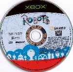 miniatura robots-cd-por-seaworld cover xbox
