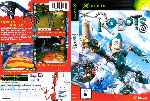 miniatura robots-dvd-por-seaworld cover xbox