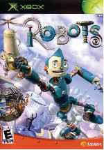 miniatura robots-frontal-por-humanfactor cover xbox