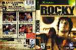 miniatura rocky-legends-dvd-por-makoxbox cover xbox