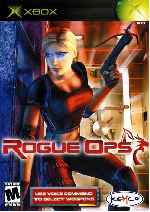 miniatura rogue-ops-frontal-por-humanfactor cover xbox