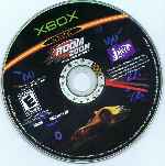 miniatura room-zoom-race-for-impact-cd-por-seaworld cover xbox