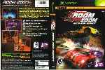 miniatura room-zoom-race-for-impact-dvd-por-seaworld cover xbox