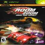 miniatura room-zoom-race-for-impact-frontal-por-warcond cover xbox