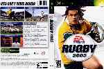 miniatura rugby-2005-dvd-por-seaworld cover xbox