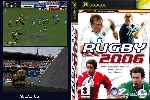 miniatura rugby-challenge-2006-dvd-custom-por-haccal cover xbox