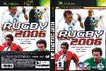 miniatura rugby-challenge-2006-dvd-custom-por-jorgito cover xbox