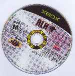 miniatura run-like-hell-cd-por-seaworld cover xbox