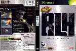 miniatura run-like-hell-dvd-por-agustin cover xbox