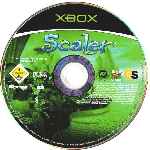 miniatura scaler-cd-por-seaworld cover xbox