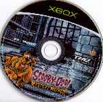 miniatura scooby-doo-mystery-mayhem-cd-por-seaworld cover xbox