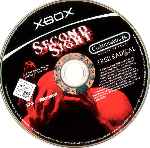 miniatura second-sight-cd-por-seaworld cover xbox