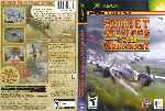 miniatura secret-weapons-over-normandy-dvd-por-agustin cover xbox