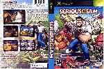 miniatura serious-sam-dvd-por-agustin cover xbox