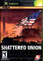 miniatura shattered-union-frontal-por-redcard cover xbox