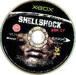 miniatura shellshock-nam-67-cd-por-seaworld cover xbox