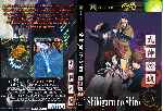 miniatura shikigami-no-shiro-dvd-por-agustin cover xbox