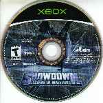 miniatura showdown-legends-of-wrestling-cd-por-seaworld cover xbox