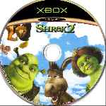 miniatura shrek-2-cd-por-sonyka cover xbox