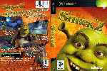 miniatura shrek-2-dvd-por-seaworld cover xbox