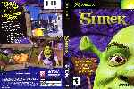 miniatura shrek-dvd-por-seaworld cover xbox