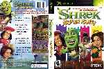 miniatura shrek-super-party-dvd-por-seaworld cover xbox