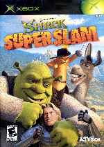 miniatura shrek-super-slam-frontal-por-redcard cover xbox