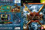 miniatura sid-meiers-pirates-dvd-por-humanfactor cover xbox