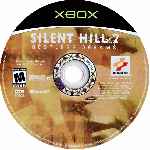 miniatura silent-hill-2-cd-por-seaworld cover xbox