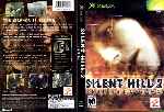 miniatura silent-hill-2-dvd-por-agustin cover xbox