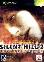 miniatura silent-hill-2-frontal-por-humanfactor cover xbox