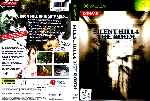 miniatura silent-hill-4-dvd-por-seaworld cover xbox