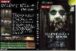 miniatura silent-hill-4-dvd-v3-por-humanfactor cover xbox