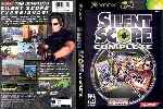 miniatura silent-scope-complete-dvd-por-agustin cover xbox
