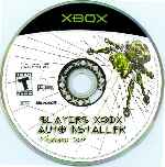miniatura slayers-cd-por-seaworld cover xbox